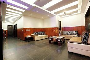 Hotel Anand INternational