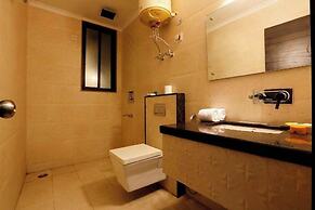 Hotel Anand INternational