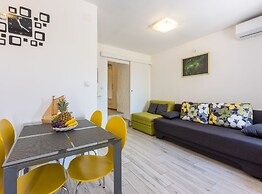 Apartments Bionda