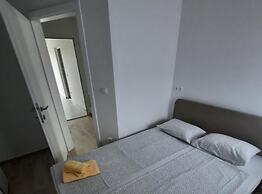 Apartments Matković
