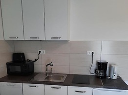 Apartments Matković