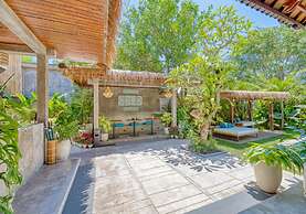Leafy Home Canggu