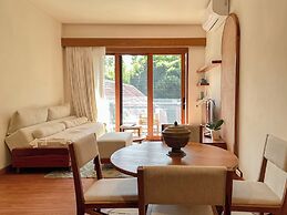 Leafy Home Canggu