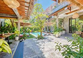 Leafy Home Canggu