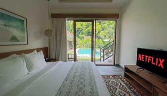 Leafy Home Canggu