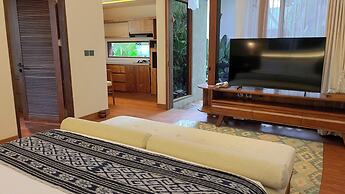 Leafy Home Canggu