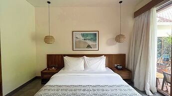Leafy Home Canggu