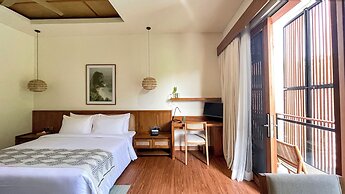 Leafy Home Canggu