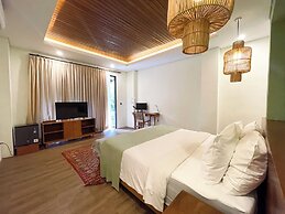 Leafy Home Canggu