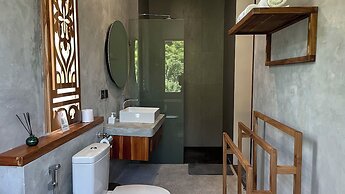 Leafy Home Canggu