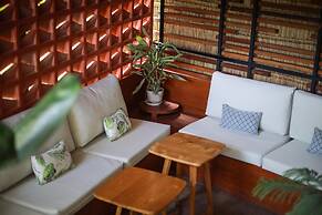 Leafy Home Canggu