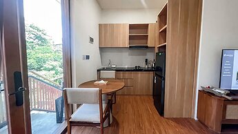 Leafy Home Canggu