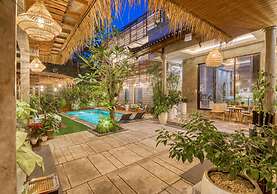 Leafy Home Canggu