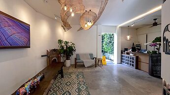 Leafy Home Canggu