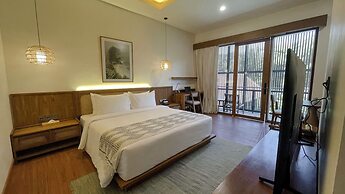 Leafy Home Canggu