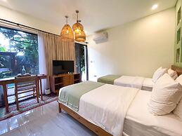Leafy Home Canggu