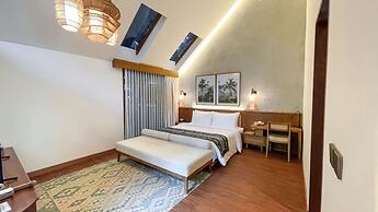 Leafy Home Canggu