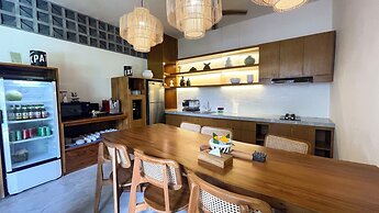 Leafy Home Canggu