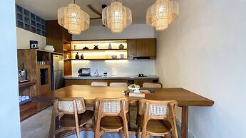 Leafy Home Canggu