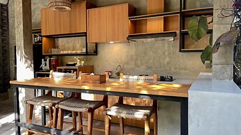 Leafy Home Canggu