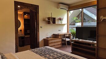 Leafy Home Canggu