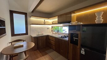 Leafy Home Canggu