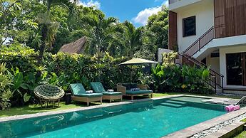 Leafy Home Canggu
