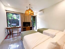 Leafy Home Canggu