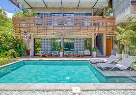 Leafy Home Canggu