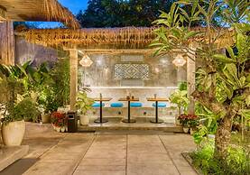 Leafy Home Canggu