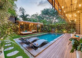 Leafy Home Canggu