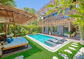 Leafy Home Canggu