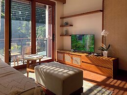 Leafy Home Canggu