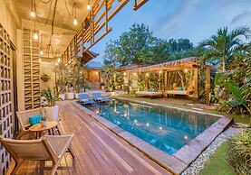 Leafy Home Canggu