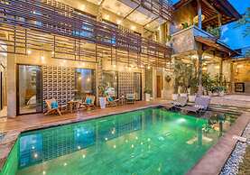 Leafy Home Canggu