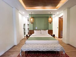 Leafy Home Canggu