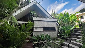 Leafy Home Canggu