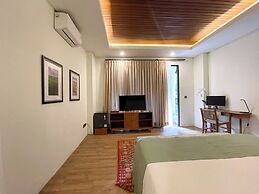 Leafy Home Canggu
