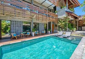 Leafy Home Canggu