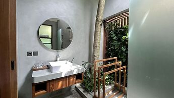 Leafy Home Canggu
