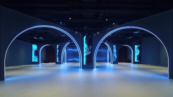 The Stage Shanghai