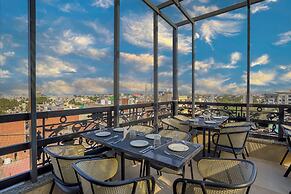 Pax Hotel AK Continental Amritsar