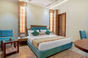 Pax Hotel AK Continental Amritsar