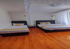 Tawala Garden Hotel