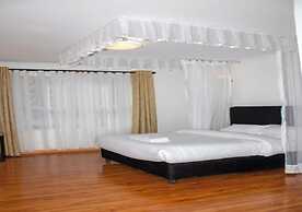 Tawala Garden Hotel