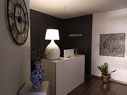 RELAIS PEUCETIA