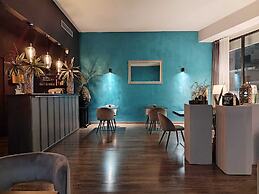 RELAIS PEUCETIA
