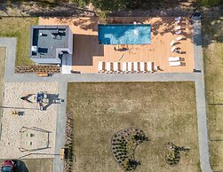Studio in Lukecin 300m From Baltic Beach