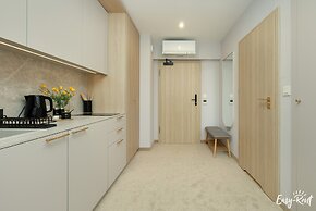 Studio in Lukecin 300m From Baltic Beach