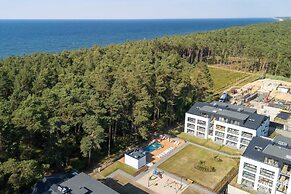 Studio in Lukecin 300m From Baltic Beach